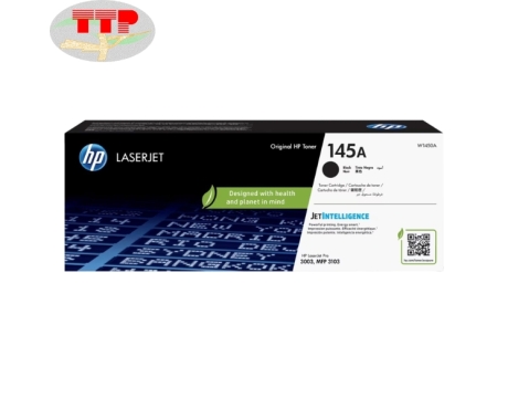 Hộp mực HP 145A W1450A
