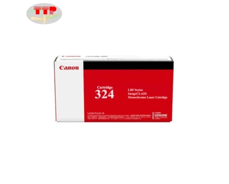 Hộp mực Canon 324