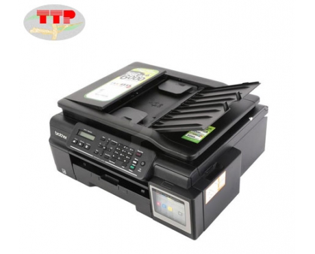 Máy in màu Brother DCP T700W