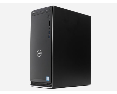 Máy tính bộ Dell Inspiron 3670 70157880 I5-8400