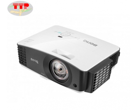Máy chiếu BenQ DX832UST