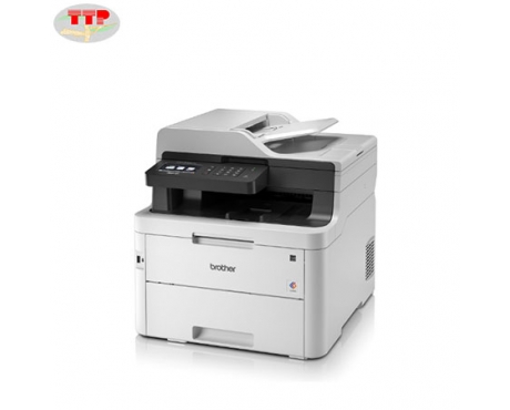 Máy in Brother MFC-L3750CDW