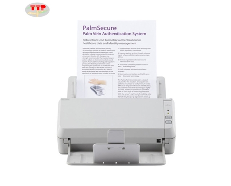 Máy scan Fujitsu Sp1120n