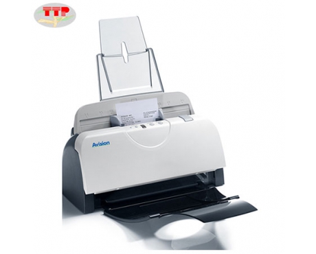 Máy scan Avision AD125