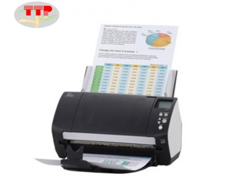 Máy quét Fujitsu FI-7160