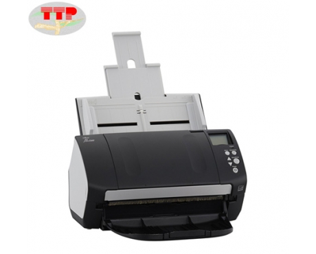 Máy quét Fujitsu FI-7160