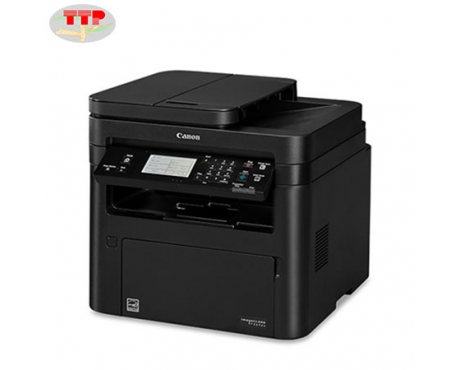 Máy in Canon MF266Dn đa chức năng
