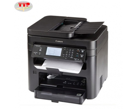 Máy in Canon MF266Dn đa chức năng