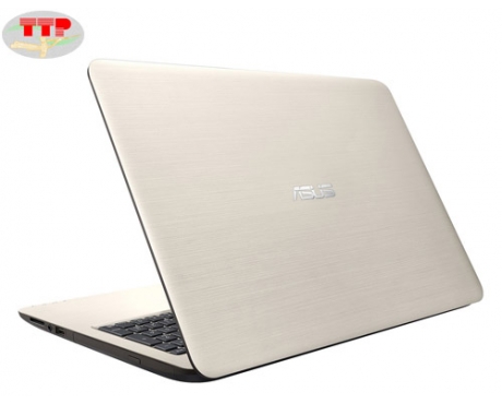 Máy tính Laptop Asus A556UR DM091D I7 6500U
