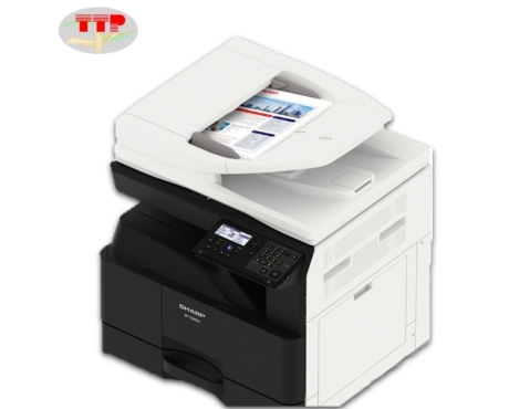 Máy Photocopy Sharp BP-20M24