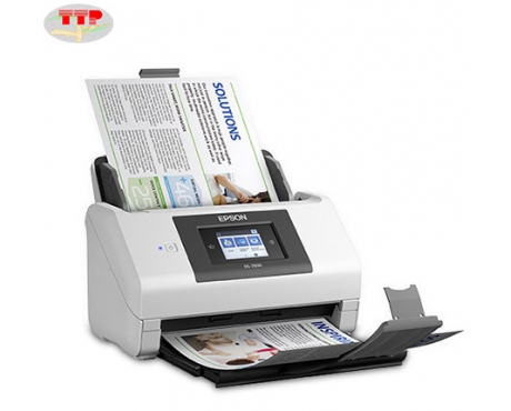 Máy scan Epson DS-780N