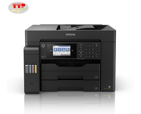 Máy in Epson L15150 màu đa chức năng