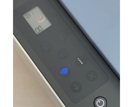 Máy in HP Smart Tank 585 1F3Y4A