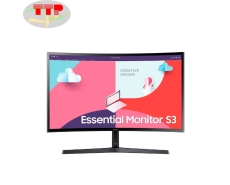 Màn hình Samsung LS24C366EAEXXV 24 inch/VA/FHD/75Hz/4ms