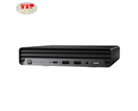 Máy tính bộ HP Pro Mini 400 G9 AZ8S1PT