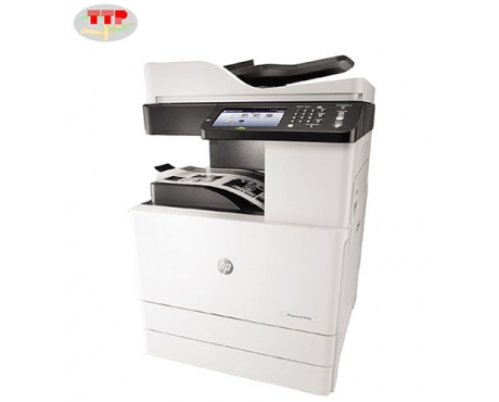 Máy in HP LaserJet MFP M72625dn đa chức năng