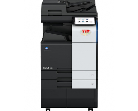 Máy photocopy Konica Minolta Bizhub 300i