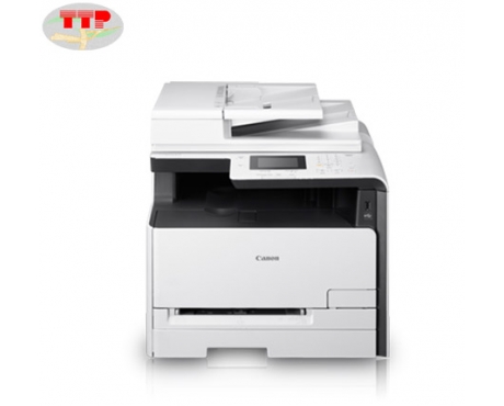 Máy in màu đa chức năng Canon MF 628CW