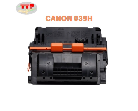 Hộp mực Canon 039/ 039H
