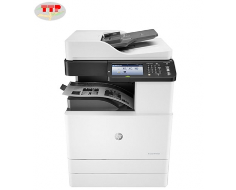 Máy in HP LaserJet MFP M72625dn đa chức năng