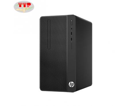 Máy tính bộ HP 280 G3 PCI 4FB39PA I3-7100