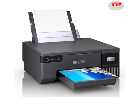 Máy in phun màu Epson L8050