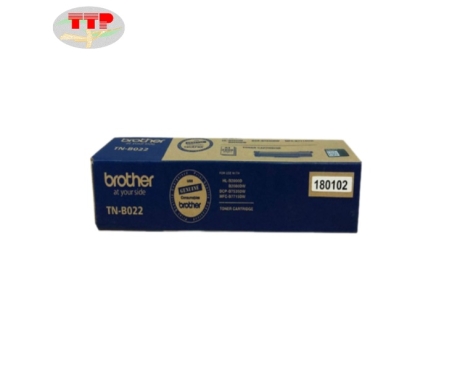 Hộp mực Brother TN-B022