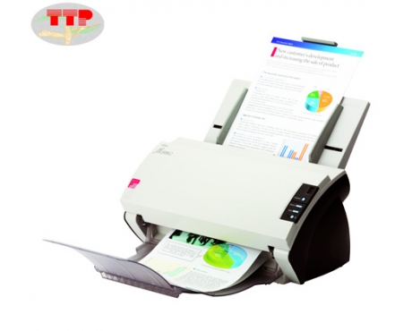 Máy quét Fujitsu FI-5530C2