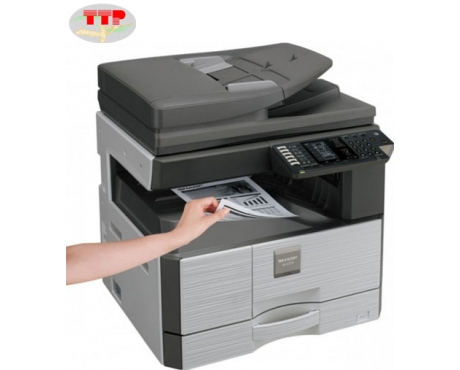 Máy photocopy Sharp AR 6031N