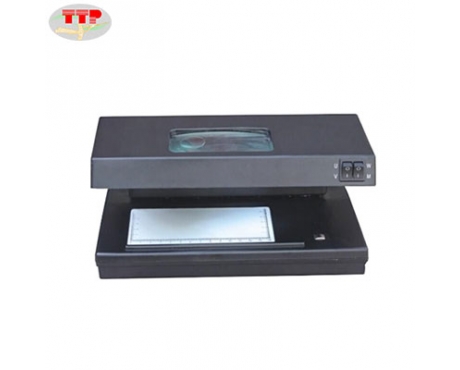 Máy kiểm tra tiền giả Silicon MC-182
