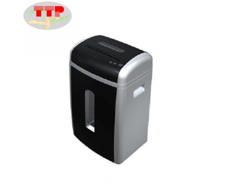 Máy hủy giấy LBA H-8CD