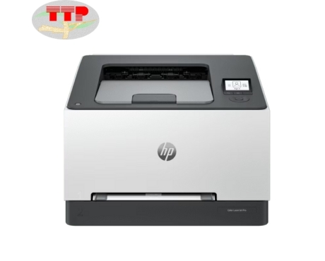 Máy in laser màu HP Color LaserJet Pro 3203dn