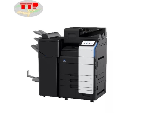 Máy photocopy Konica Minolta Bizhub 751i
