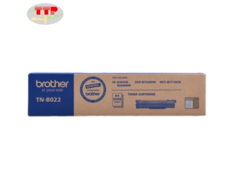 Hộp mực Brother TN-B022