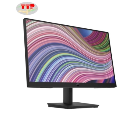 Màn hình HP P22 G5 64X86AA 21.5 inch/ VGA/ HDMI/ DP/ FHD/ IPS