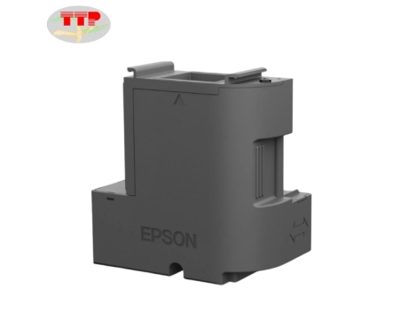 Hộp mực thải Epson C13T04D100
