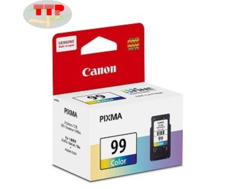 Hộp mực Canon CL-99