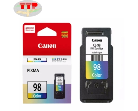 Hộp mực Canon CL-99