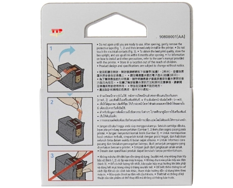 Hộp mực Canon CL-99