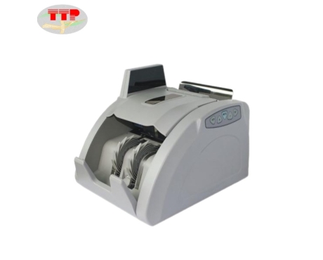 Máy đếm tiền Modul 8000