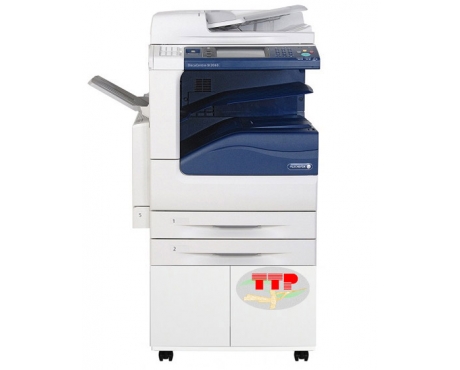 Máy photocopy Fuji Xerox DocuCentre V2060 CPS