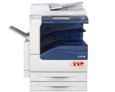Máy photocopy Fuji Xerox DocuCentre V2060 CPS