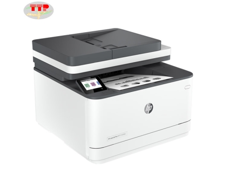 Máy in HP LaserJet Pro MFP 3103fdn