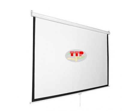 Màn chiếu treo tường Dalite 150 Inch