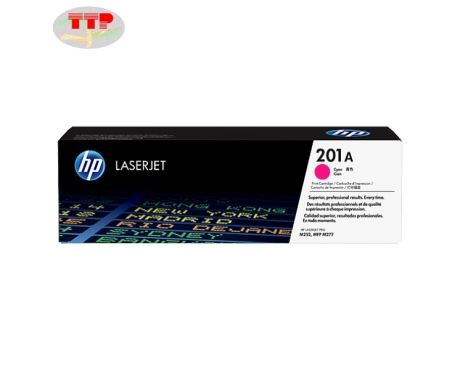 Hộp mực HP 201A