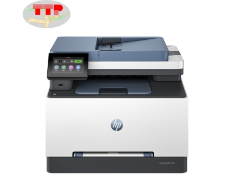 Máy in HP Color LaserJet Pro 3302fdn 499Q7F