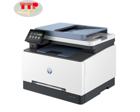 Máy in HP Color LaserJet Pro 3302fdn 499Q7F