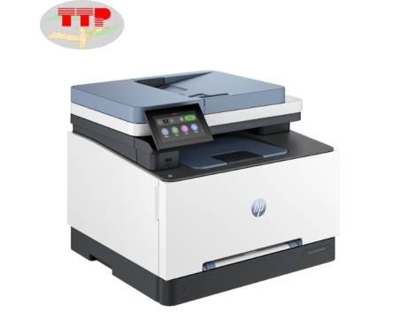 Máy in HP Color LaserJet Pro 3302fdn 499Q7F