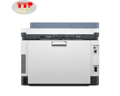 Máy in HP Color LaserJet Pro 3302fdn 499Q7F