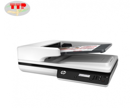Máy quét Hp scanjet Pro 3500 F1